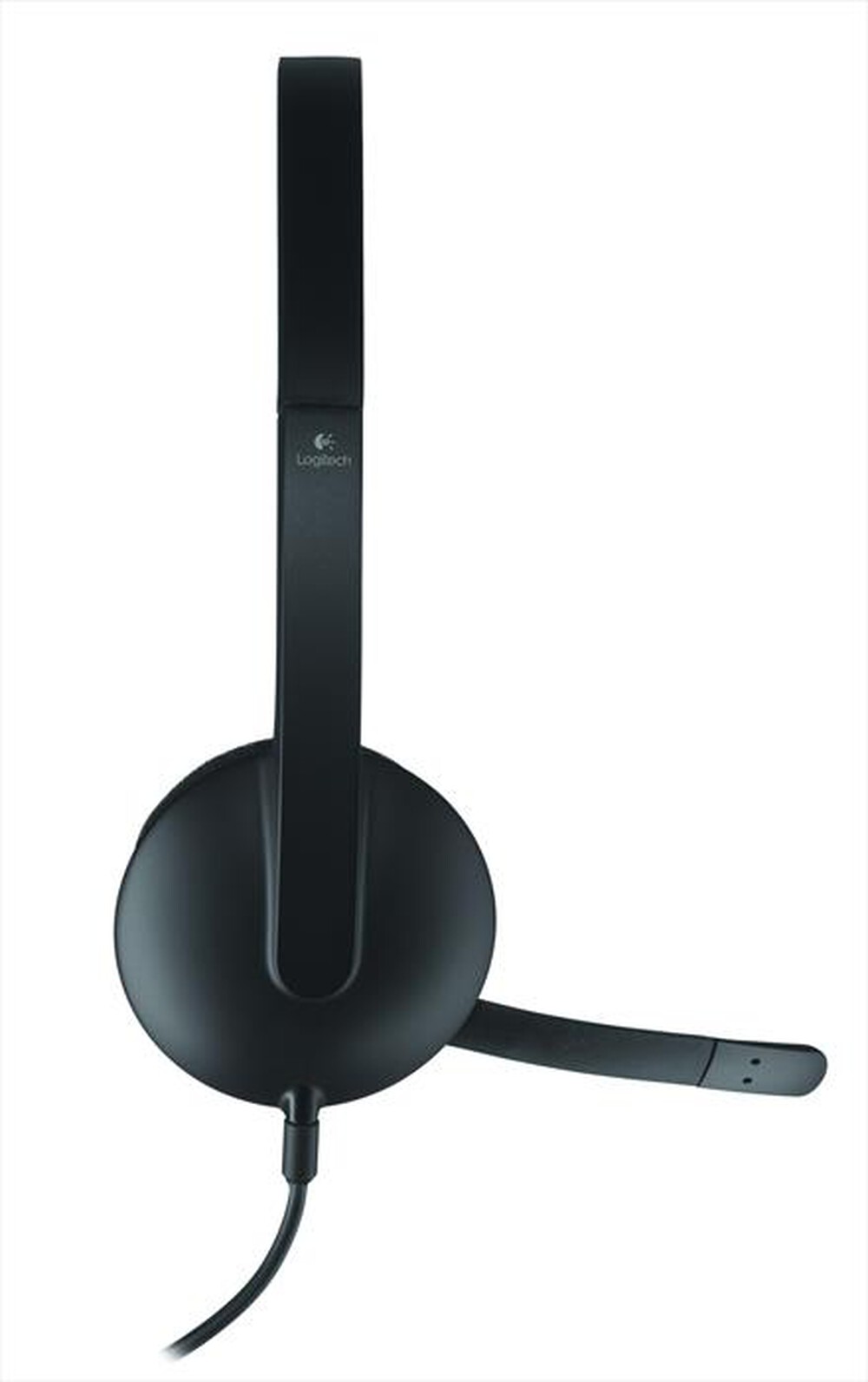 Immagine del prodotto LOGITECH - USB Headset H340-Nero