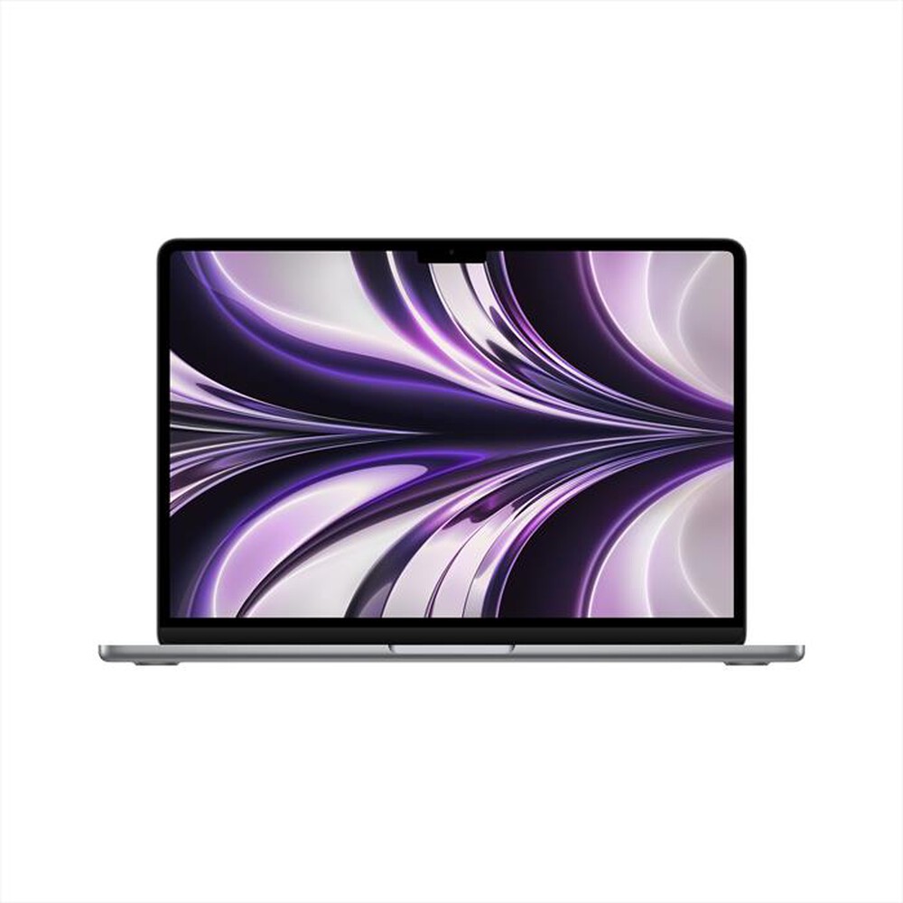 Immagine del prodotto APPLE - MacBook Air 13 M2 8-core CPU 10-core GPU 512GB SSD-Grigio Siderale