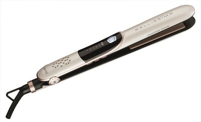 BELLISSIMA IMETEC - Piastra per capelli Color Shine B22 100-BIANCO PERLA