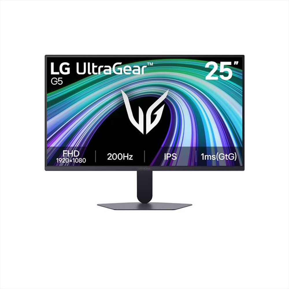 Immagine del prodotto LG - Monitor LCD FHD 24,4" 25G523B-B