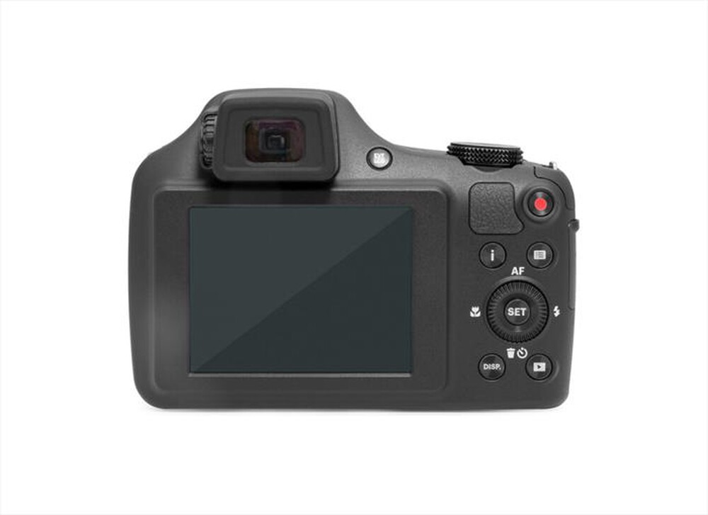 Immagine del prodotto KODAK - Fotocamera digitale AZ653B-Nero