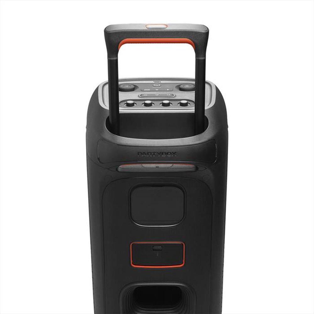 Immagine del prodotto JBL - Partyspeaker Bluetooth PARTYBOX STAGE 320-Nero