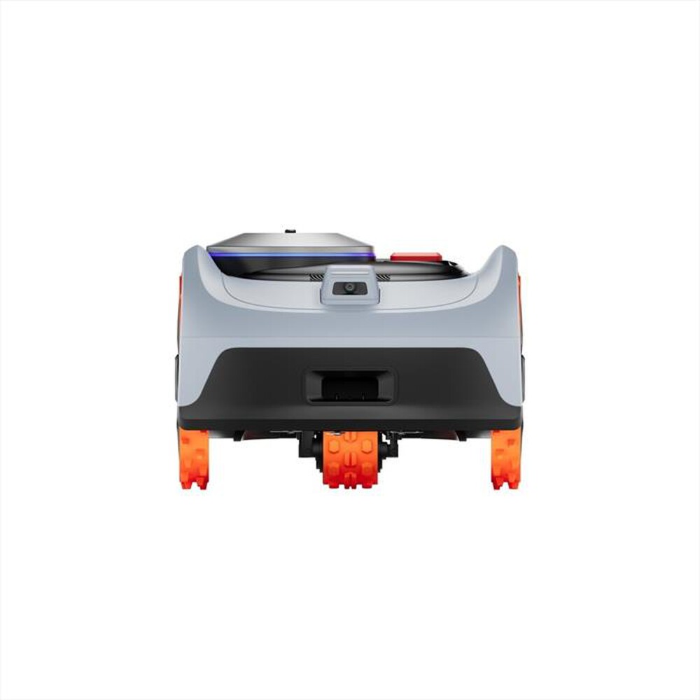 Immagine del prodotto NAVIMOW by SEGWAY - Robot tagliaerba i105E-Grigio/Nero/Arancione