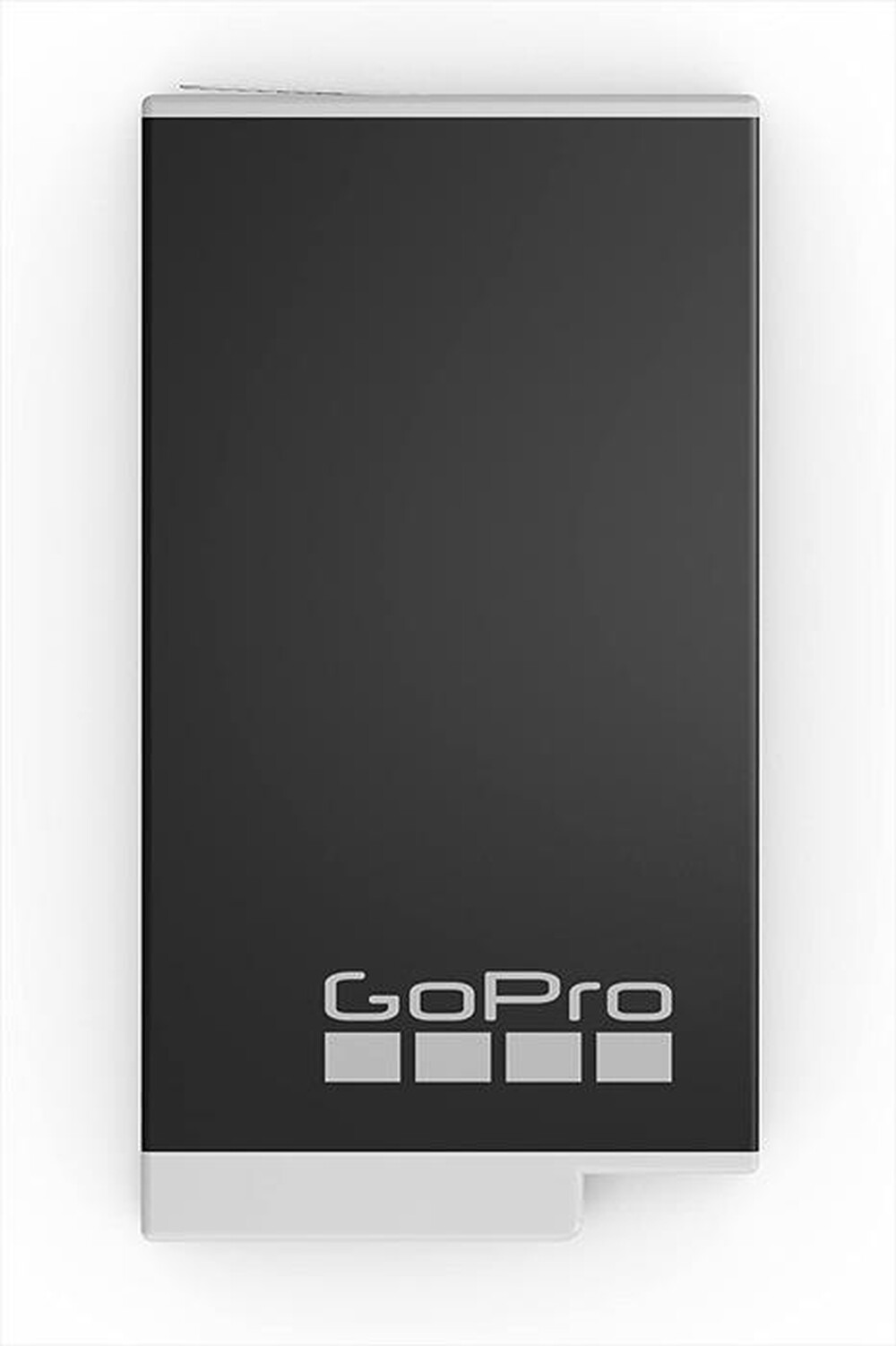 Immagine del prodotto GoPro - MAX DUAL BATTERY CHARGER+ENDURO BATTERY-nero