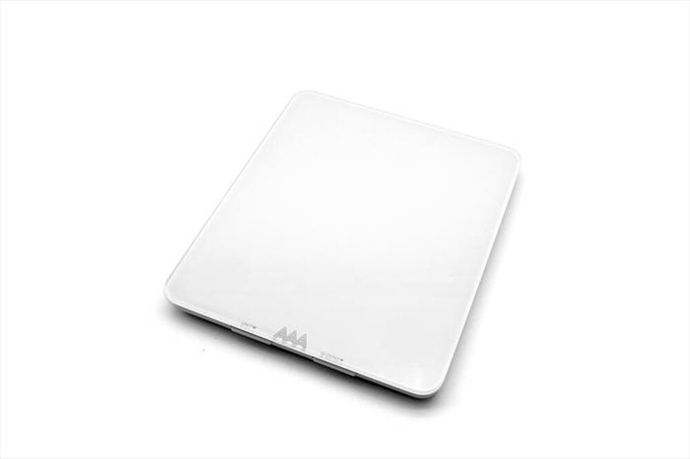 Immagine del prodotto AAAMAZE - Bilancia da cucina AMKS0002W-BIANCO