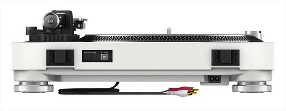 Immagine del prodotto PIONEER - DIRECT DRIVE TURNTABLE-BIANCO