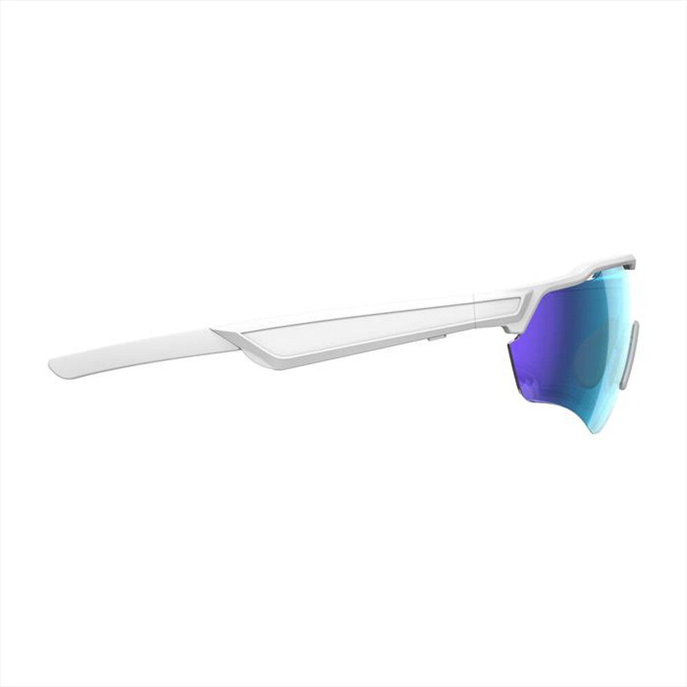 Immagine del prodotto NILOX - Smartglasses sportivi SORAPIS con audio Open Ear-Bianco/Blu