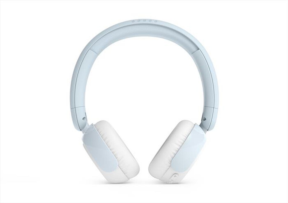 Immagine del prodotto PHILIPS - Cuffie wireless on-ear per bambini TAK4200BL/00-Light Blue