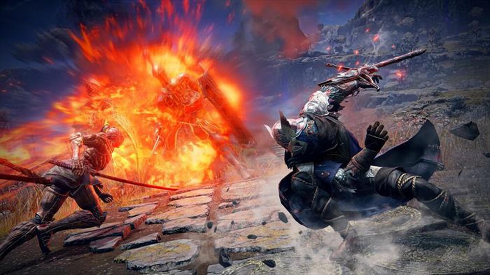 Immagine del prodotto NAMCO - ELDEN RING NIGHTREIGN PS5