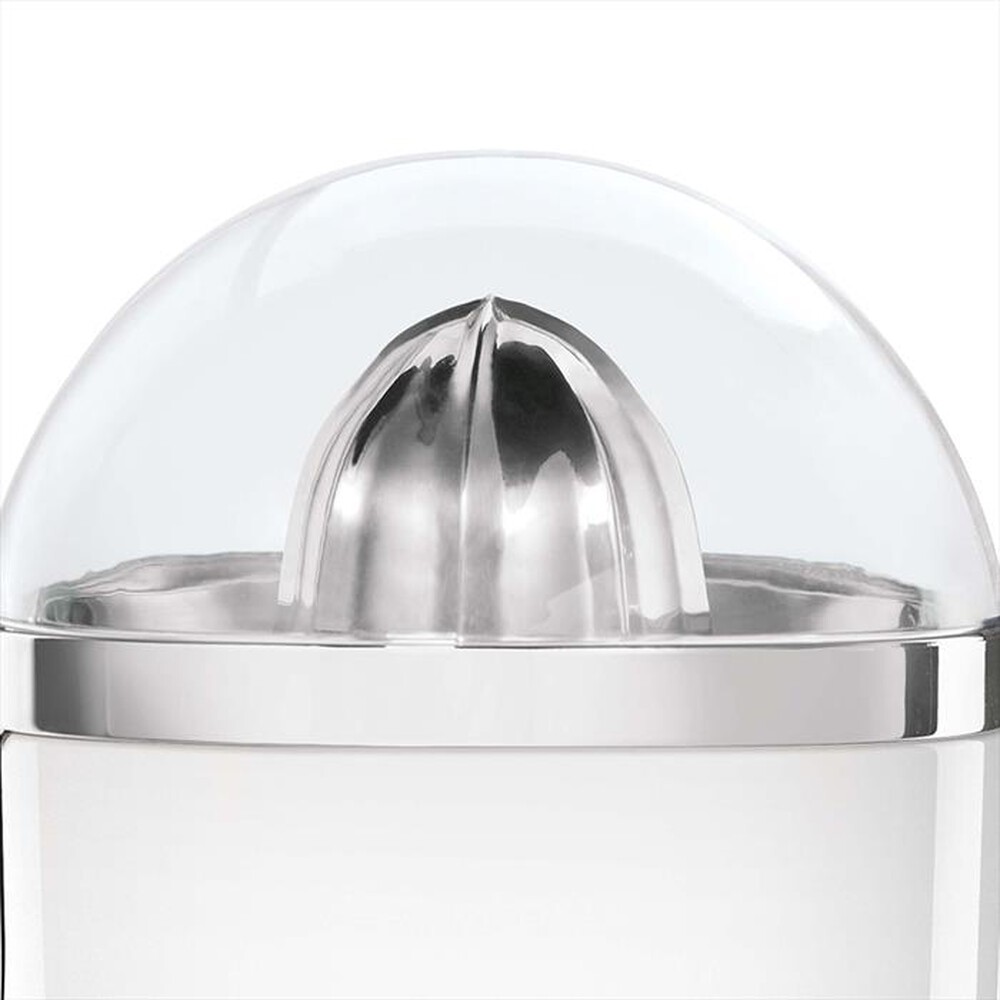 Immagine del prodotto SMEG - Spremiagrumi 50's Style &ndash; CJF11WHEU-Bianco