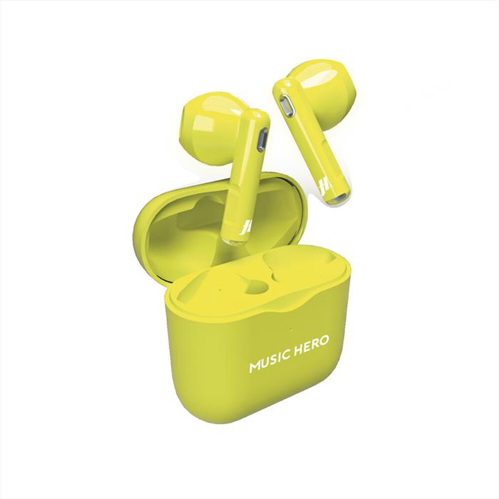 Immagine del prodotto SBS - Auricolari TWS semi in ear MHTWSFLUOY