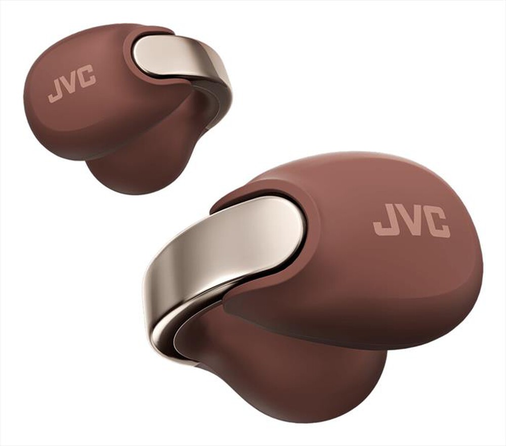 Immagine del prodotto JVC - Auricolari HA-NP1T-Marrone