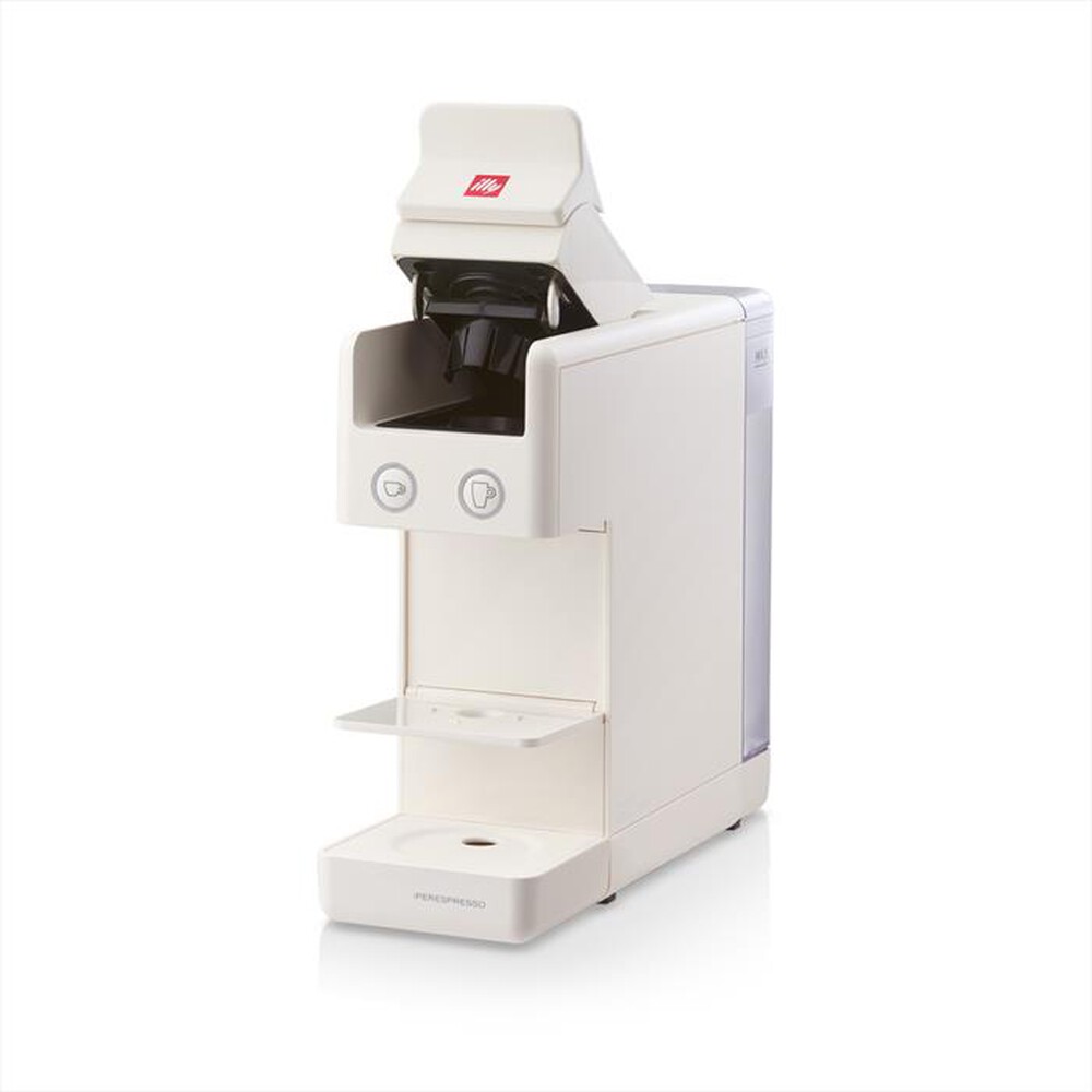 Immagine del prodotto ILLY - Macchina da caff&egrave; a capsule Y3.3-BIANCA