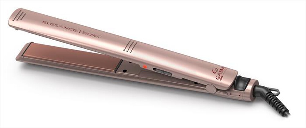 Immagine del prodotto GAMA - Piastra per capelli KERATION ELEGANCE