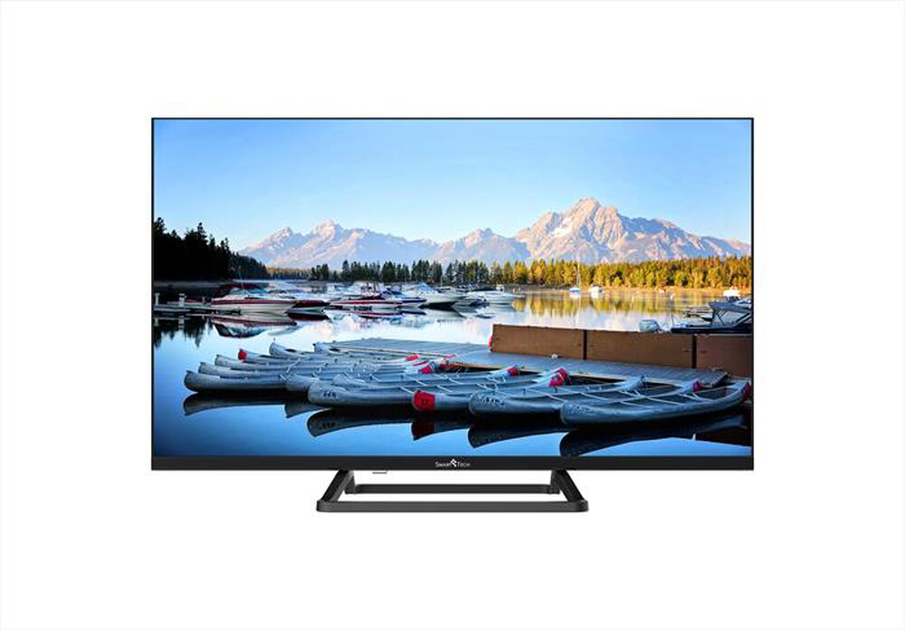 Immagine del prodotto SMART TECH - TV LED 32" 32HN01V3-high gloss black