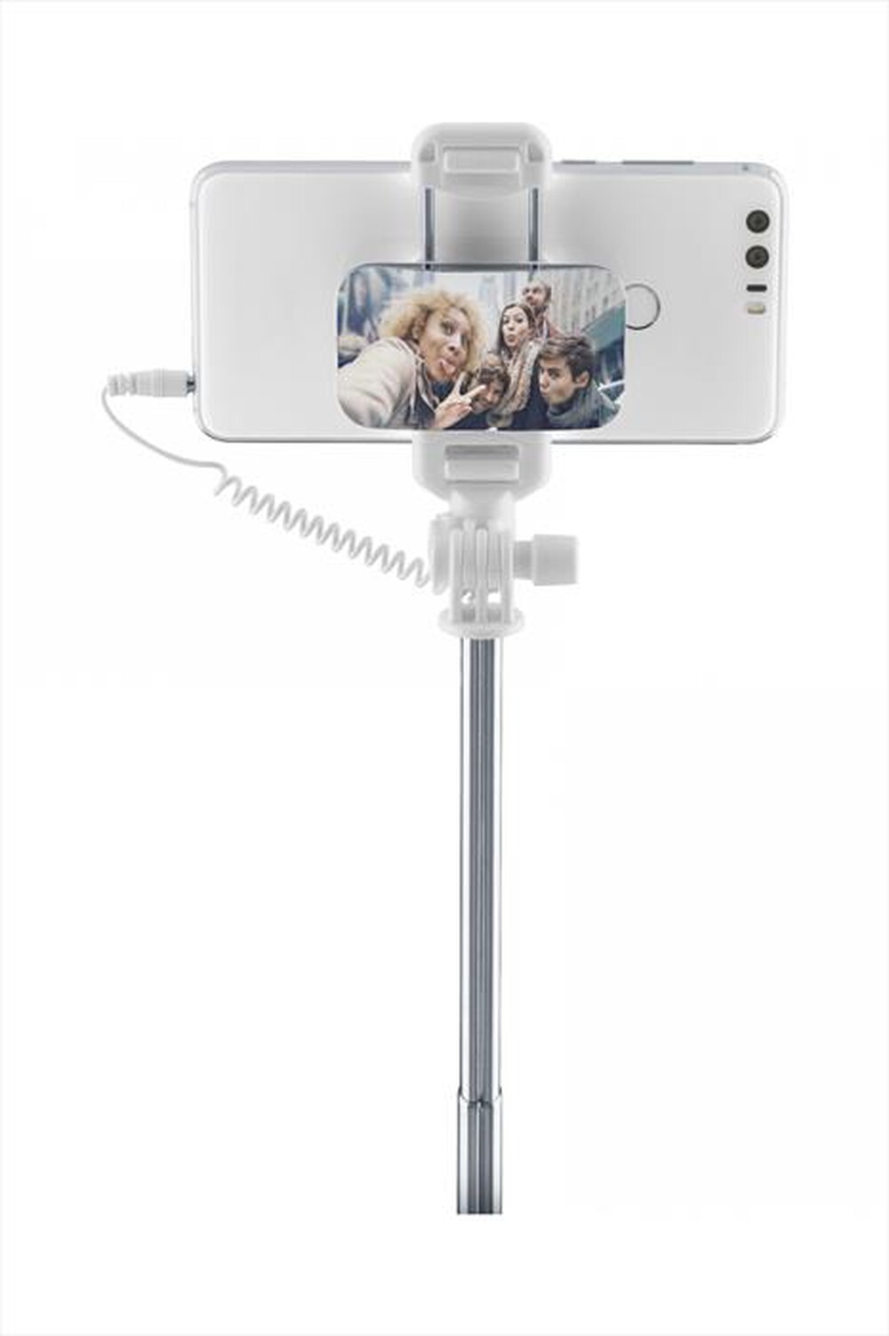 Immagine del prodotto CELLULARLINE - SELFIESTICKVIEWP-Rosa