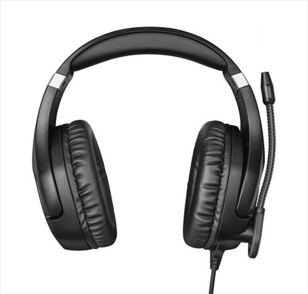 Immagine del prodotto TRUST - GXT 488 FORZE PS4 HEADSET BLACK-Black/Blue