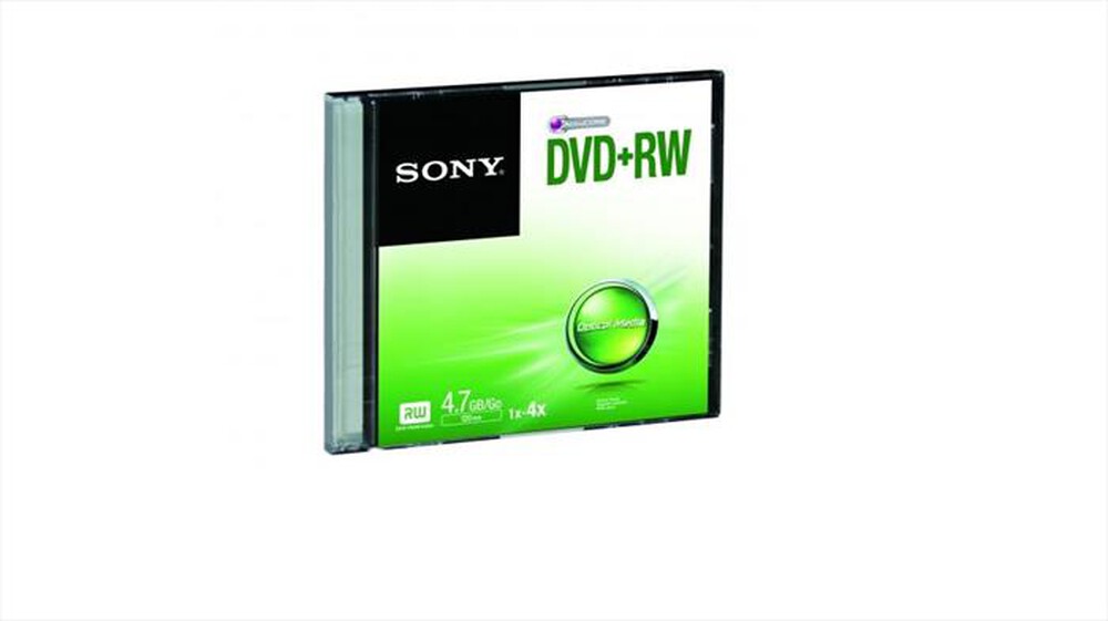 Immagine del prodotto SONY - DPW47SS
