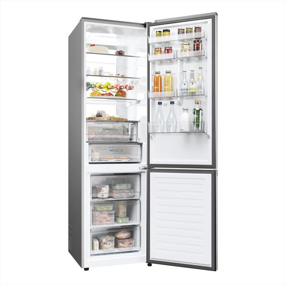 Immagine del prodotto HAIER - HDPW7620AANPK-Stainless steel