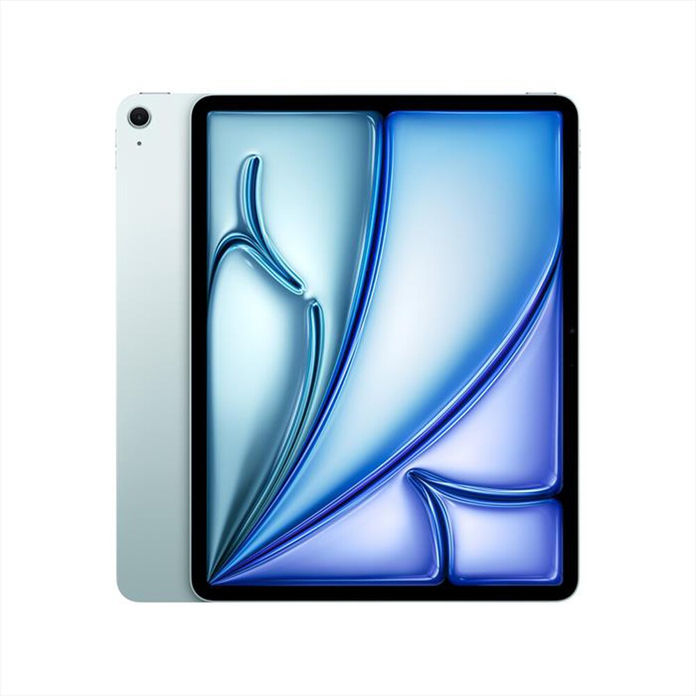 Immagine del prodotto APPLE - iPad Air 13" M4 WiFi 128GB-Blu