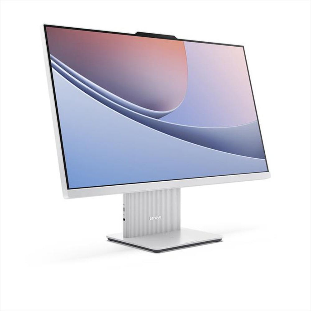 Immagine del prodotto LENOVO - PC Desktop IDEACENTRE AIO 27ILL11-Cloud grey