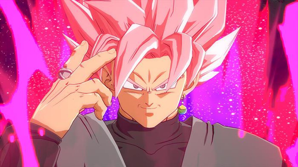 Immagine del prodotto NAMCO - DRAGON BALL FIGHTERZ PS5