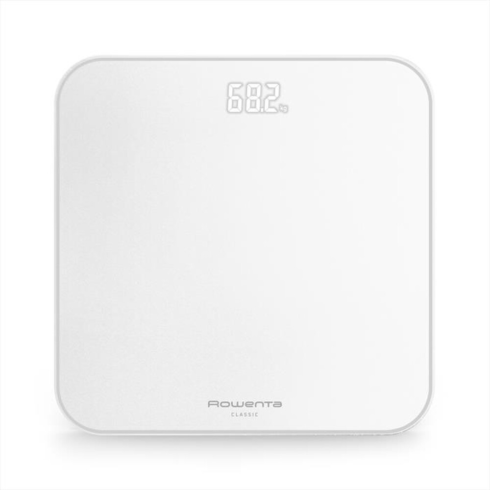 Immagine del prodotto ROWENTA - Bilancia pesapersone BS1901V0-Bianco