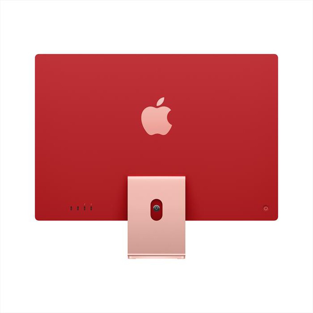 Immagine del prodotto APPLE - iMac 24" display Retina 4,5K M1 256 GPU 8CORE 2021-Rosa