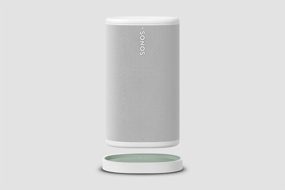 Immagine del prodotto SONOS - Altoparlante wireless PLAY-Bianco