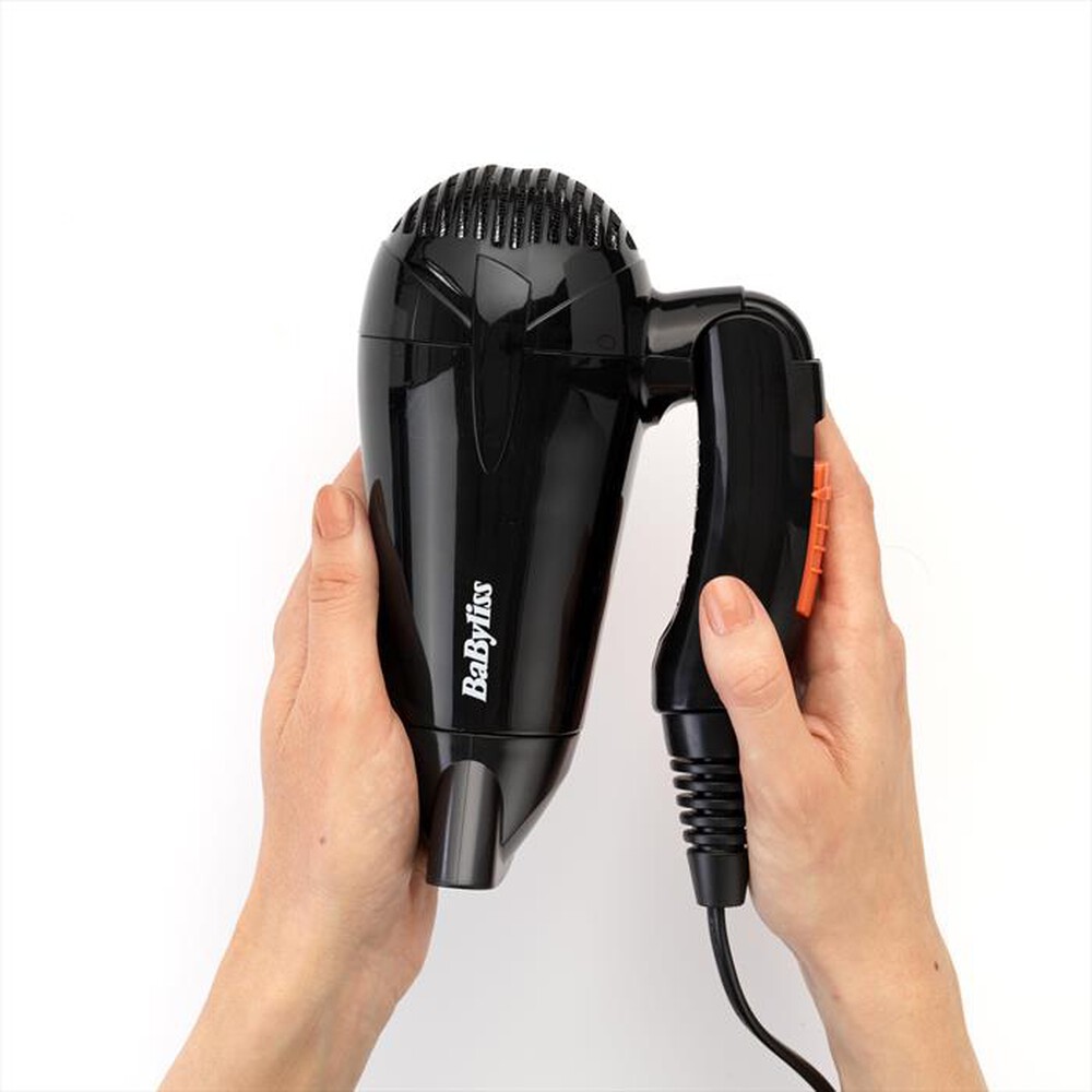 Immagine del prodotto BABYLISS - 5344E-Nero