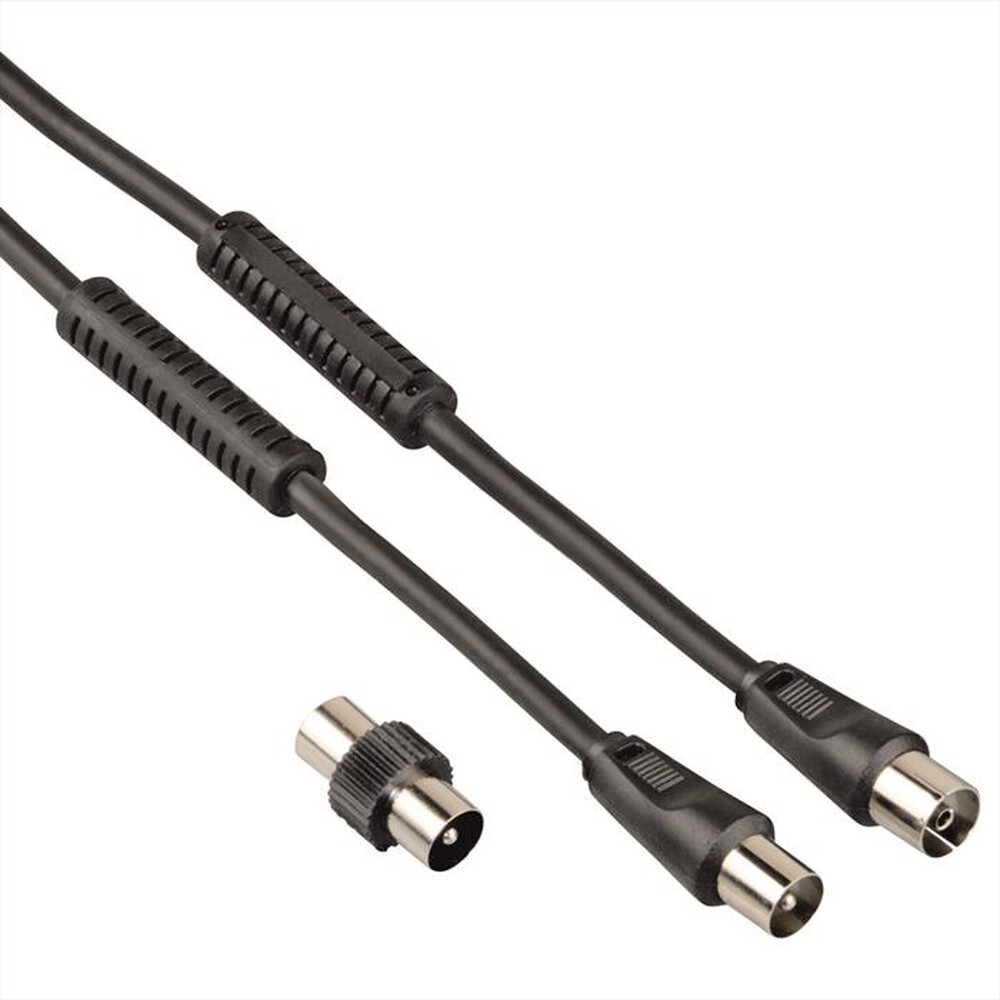 Immagine del prodotto HAMA - CAVO ANTENNA-Nero
