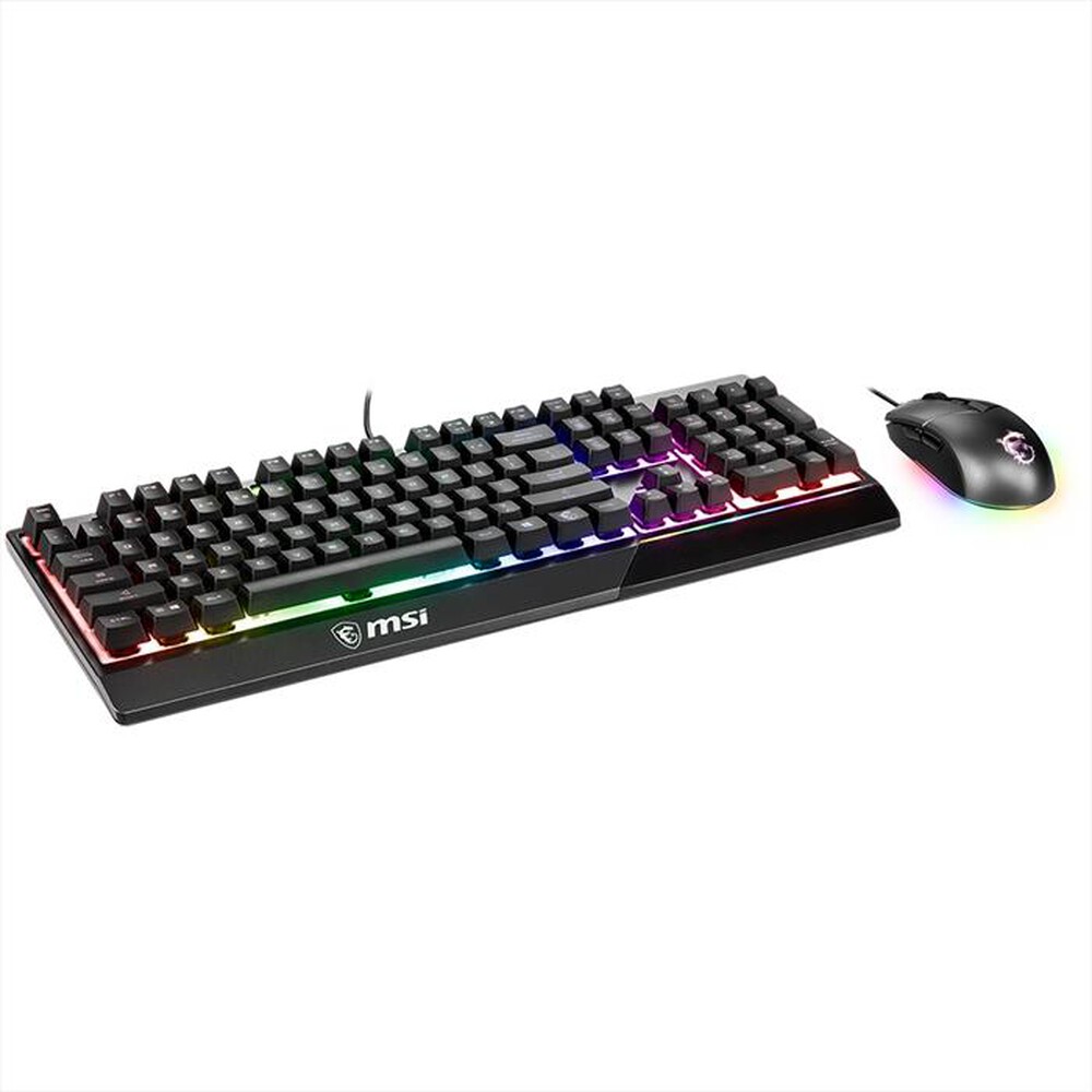 Immagine del prodotto MSI - VIGOR GK30 COMBO IT