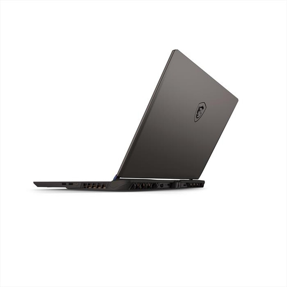 Immagine del prodotto MSI - Notebook VECTOR 16 HX AI A2XWIG-291IT-Grigio