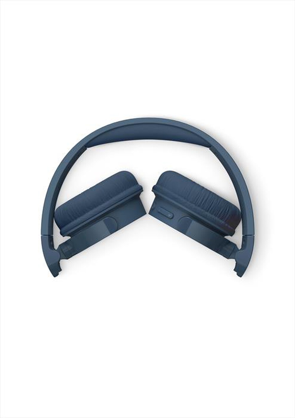 Immagine del prodotto PHILIPS - Cuffie a padiglione chiuso TAH4209BL/00-Blue