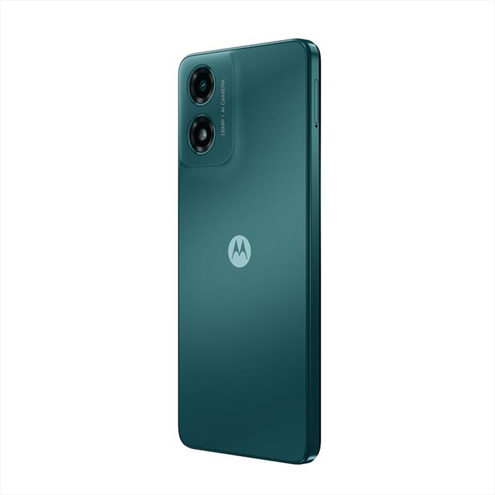 Immagine del prodotto MOTOROLA - Smartphone MOTO G04 4/64GB-Sea Green