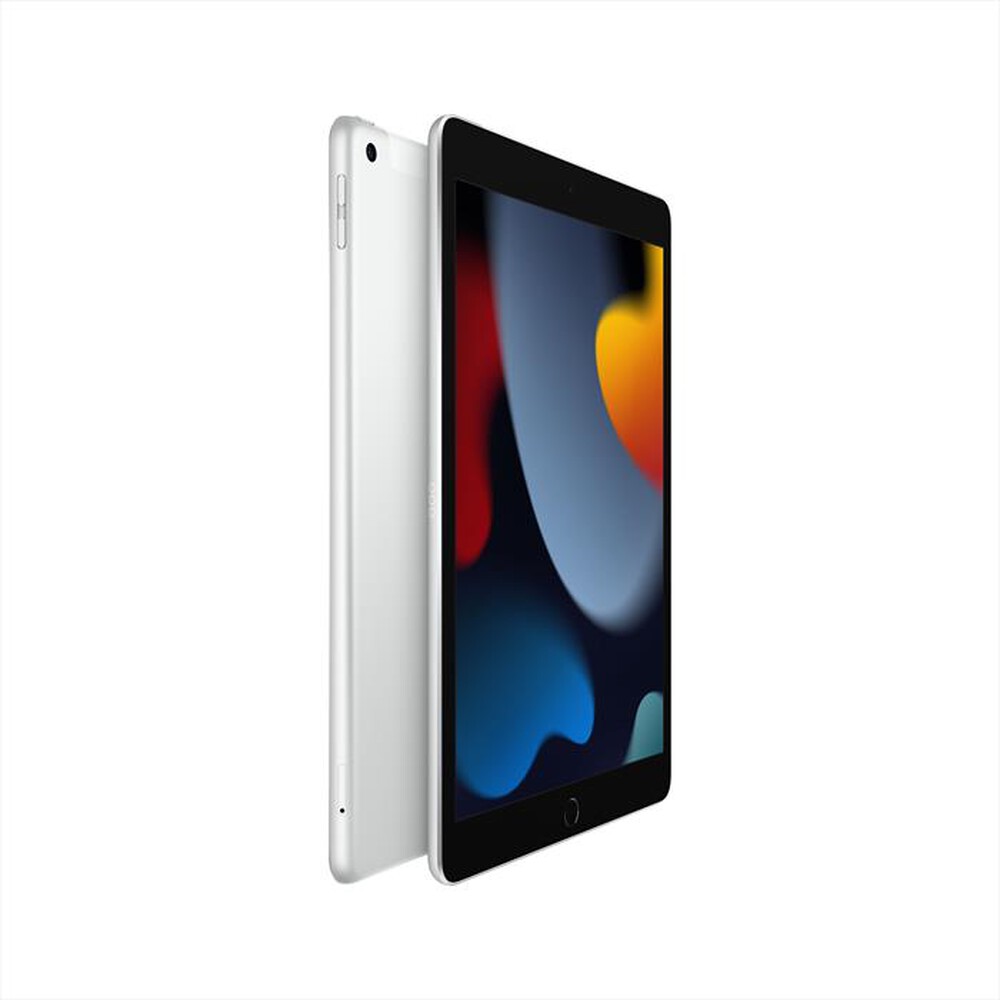 Immagine del prodotto APPLE - iPad 10.2" Wifi+Cellular 64GB-Argento