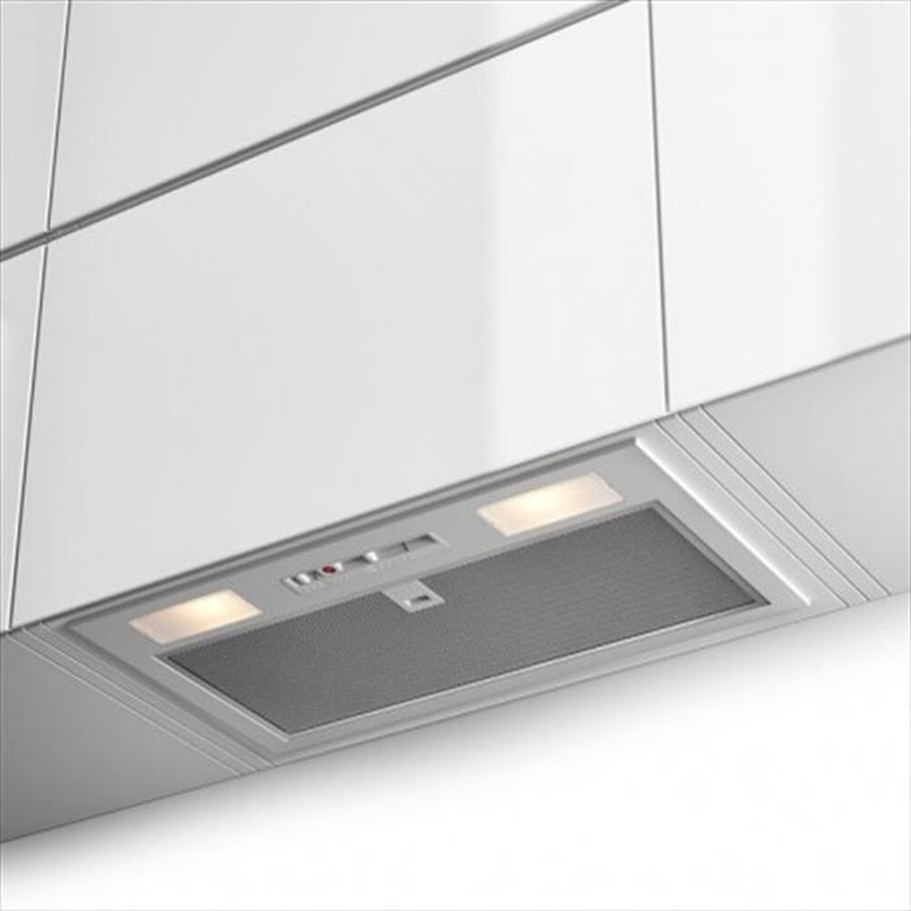 Immagine del prodotto FABER - Cappa d'aspirazione INKA SMART C/33 LG A70-Light Grey