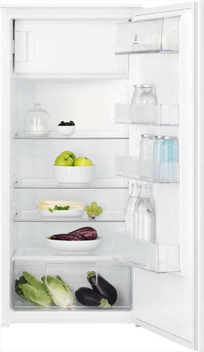 ELECTROLUX - Frigorifero 1 porta LFB3AE12S Classe E 188 lt