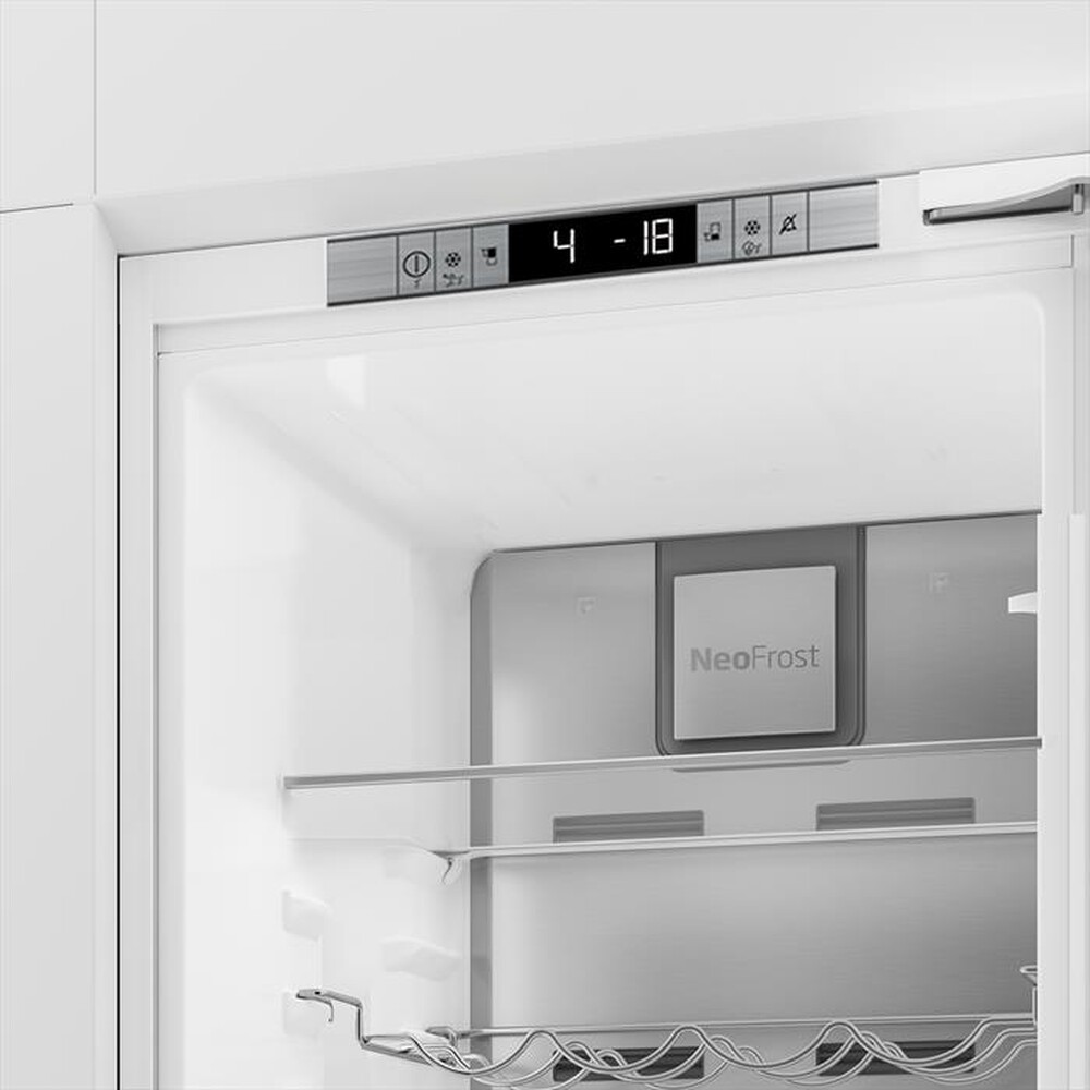 Immagine del prodotto BEKO - Frigorifero incasso BCNA275E4SN Classe E