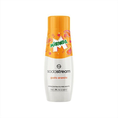 SODASTREAM - CONC. MIRINDA 440 ML