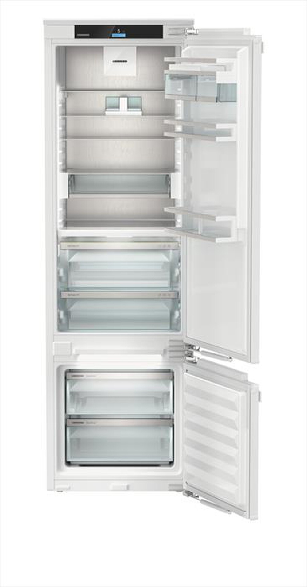 Immagine del prodotto LIEBHERR - Frigorifero combinato ICBB 5152 Classe B 256 lt