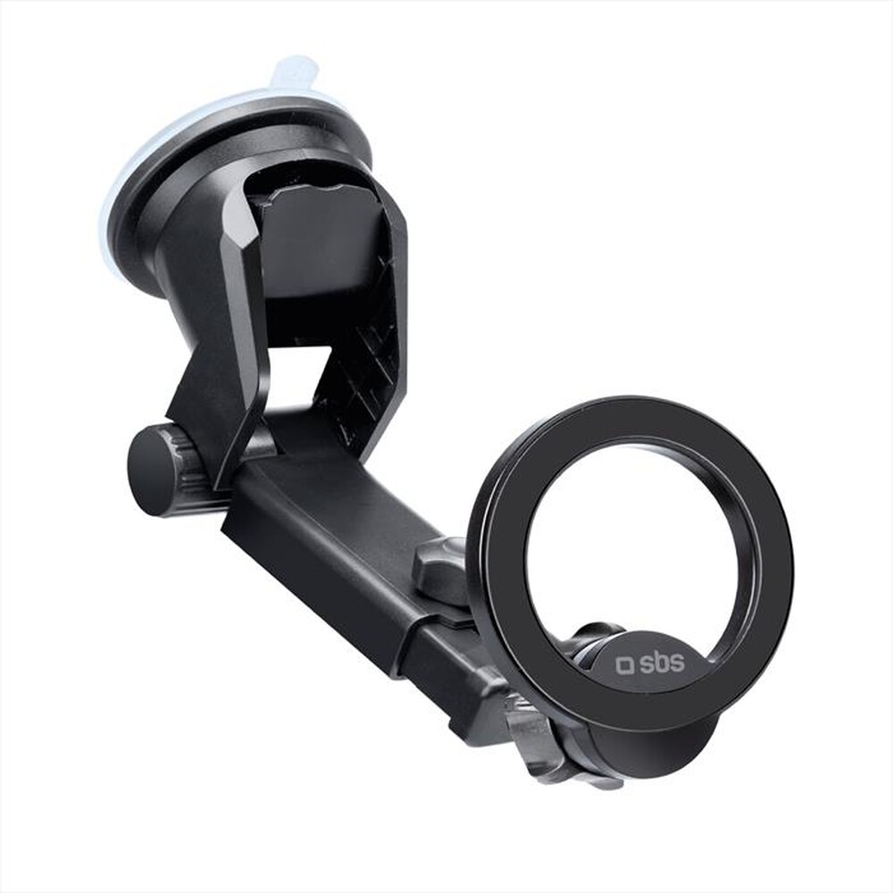 Immagine del prodotto SBS - Supporto auto Mag Safe TESUPMAGRINGEXT-Nero