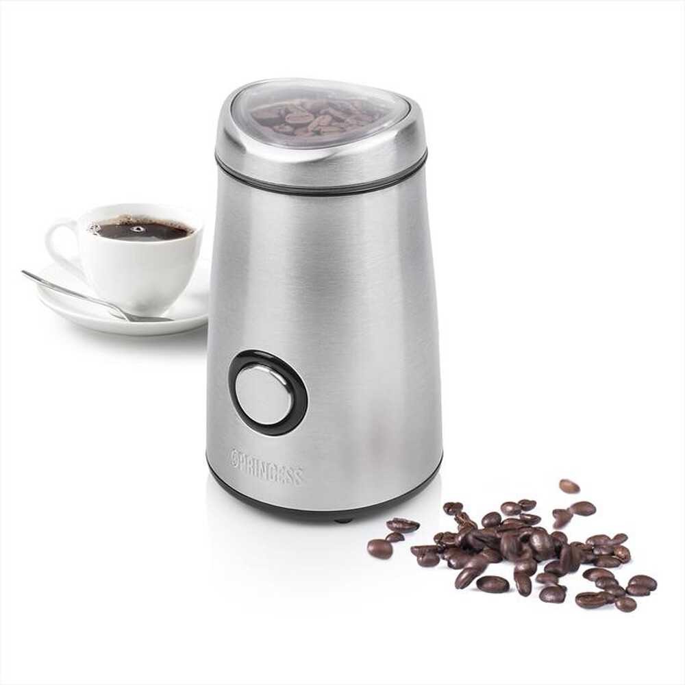 Immagine del prodotto PRINCESS - 242196-Acciaio inox
