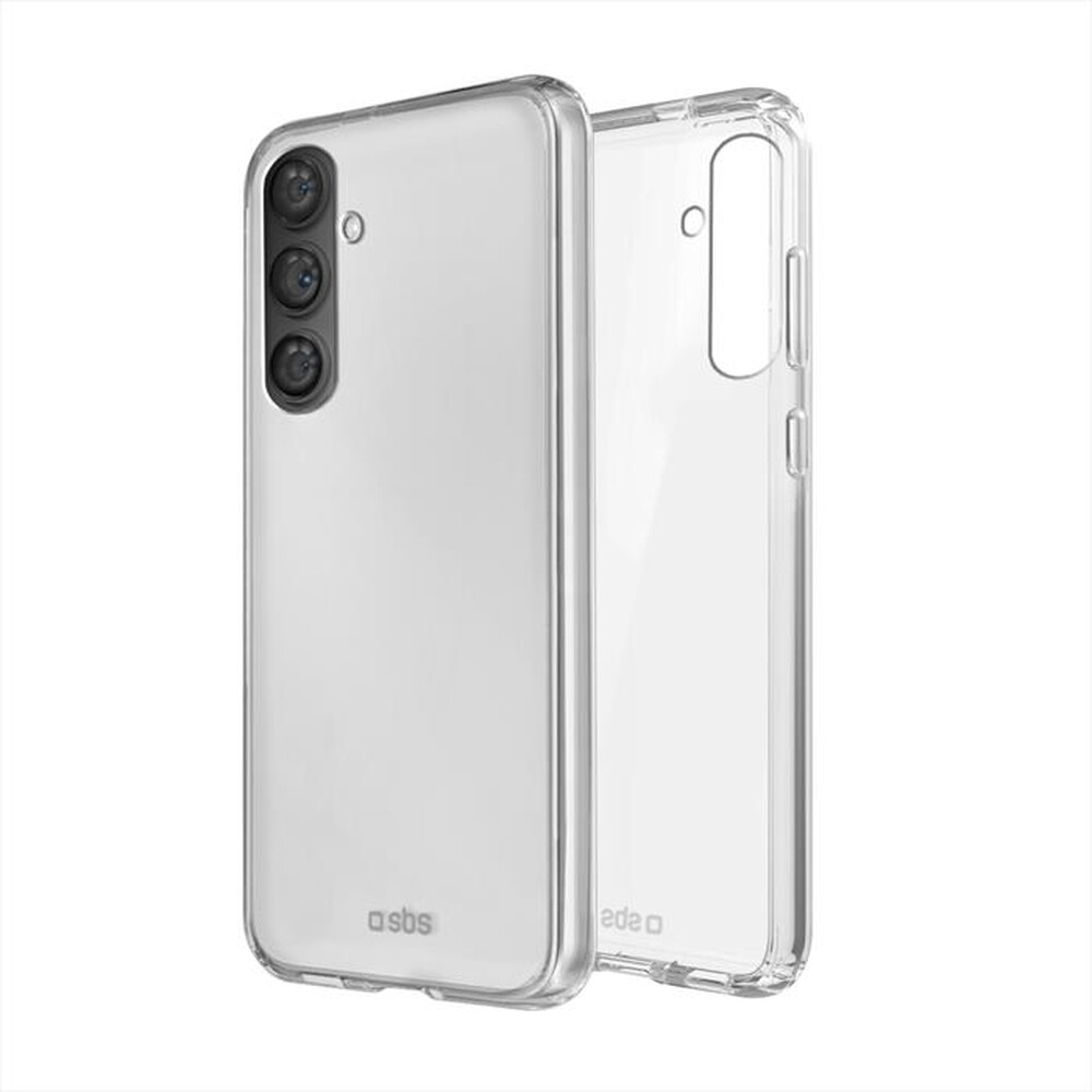 Immagine del prodotto SBS - Cover TESKINSAA56T Samsung A56-Trasparente