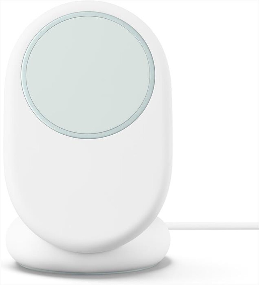 Immagine del prodotto GOOGLE - Caricatore da rete CHARGER + STAND,-Bianco