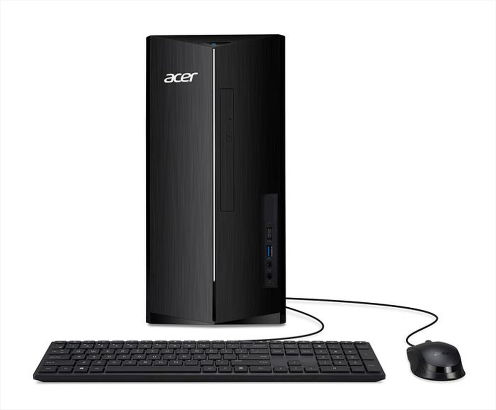 Immagine del prodotto ACER - Desktop Aspire XC-1760-Nero