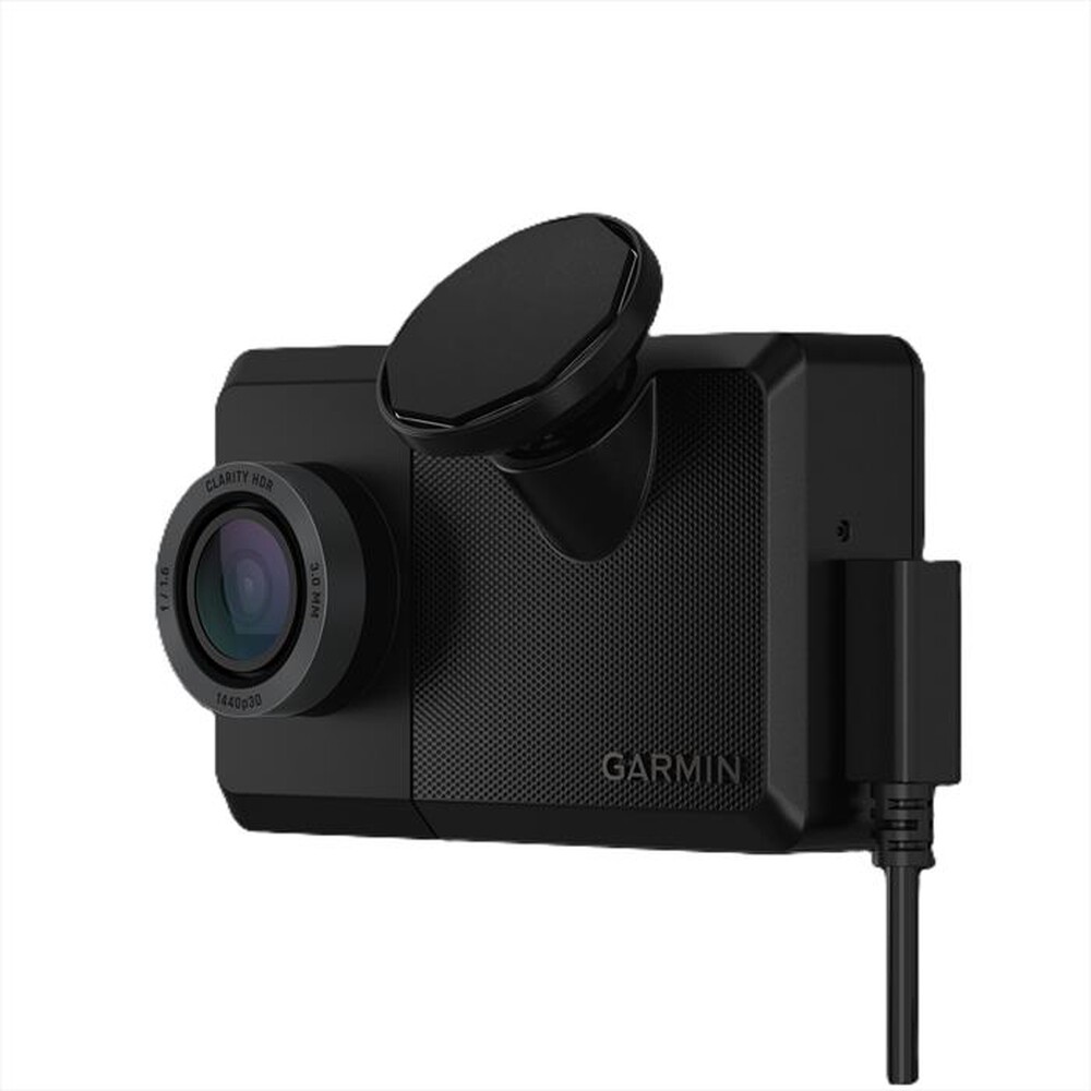 Immagine del prodotto GARMIN - DASH CAM LIVE-Nero / Nero