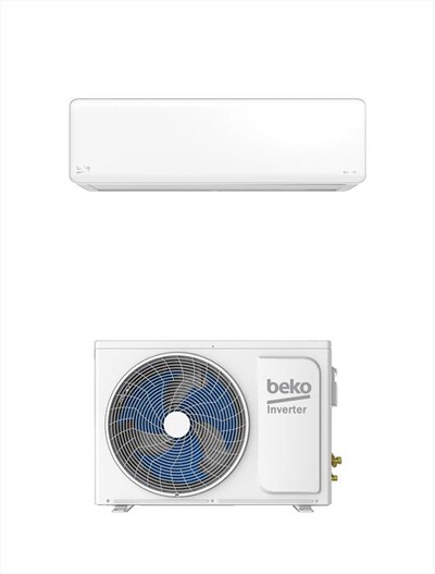 BEKO - Kit BEHPE 246/BEHPE 245-Bianco