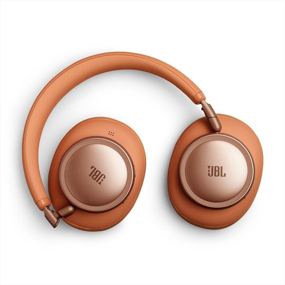 Immagine del prodotto JBL - Cuffie circumaurali wireless LIVE 780NC-Arancio