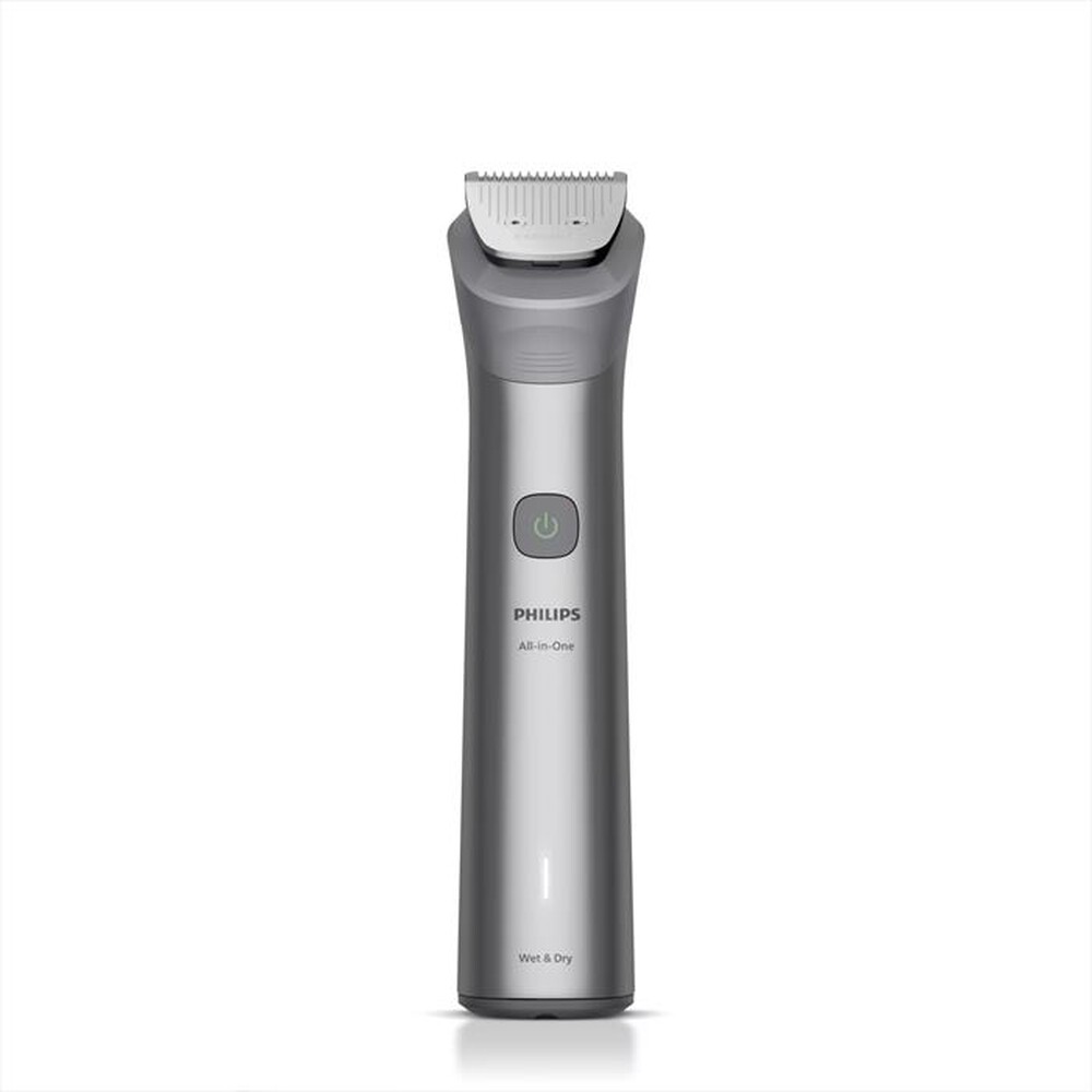 Immagine del prodotto PHILIPS - Tagliacapelli SERIE 5000 MG5921/15-grigio chiaro